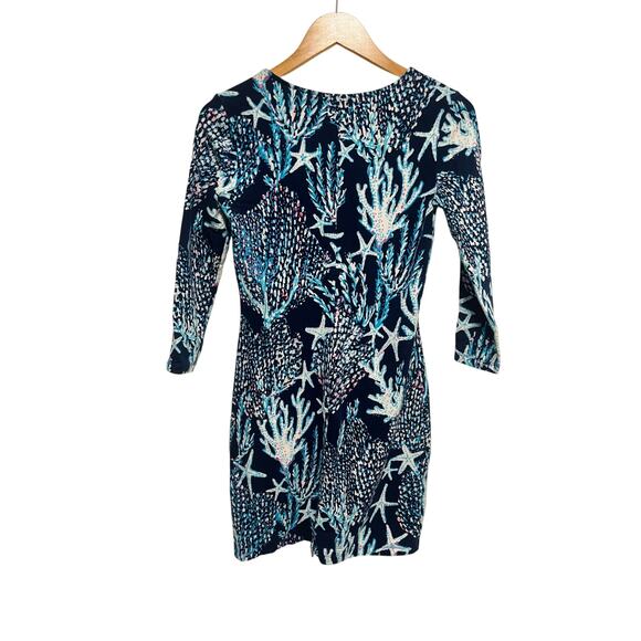 Lily Pulitzer dress - Picture 2 of 8